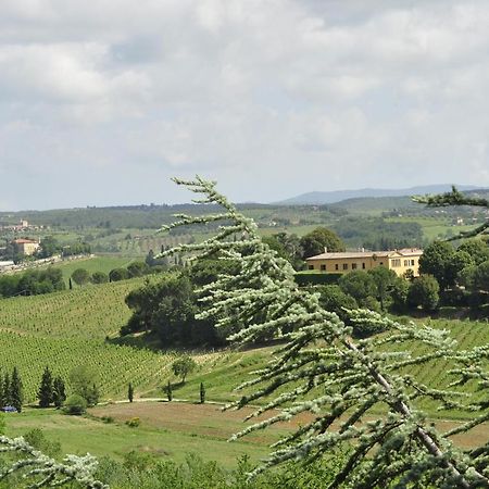 Agriturismo Malafrasca Siena Exterior photo